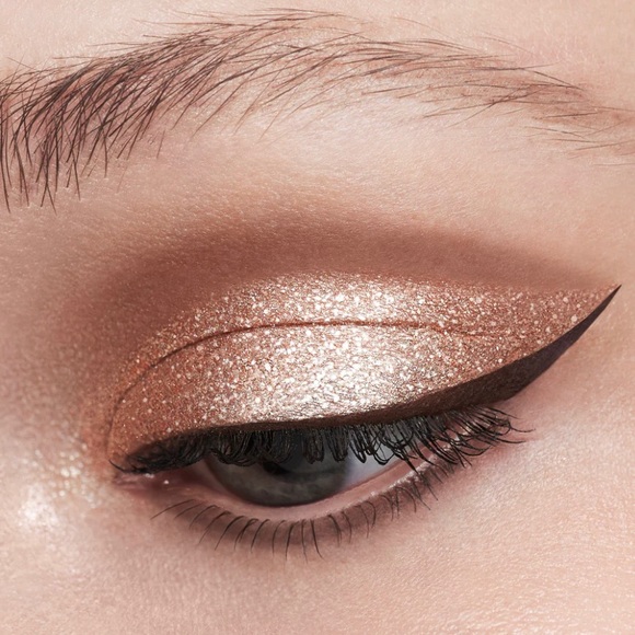 STILA Double Dip GOLD DUST Liquid Eyeshadows - Picture 3 of 13